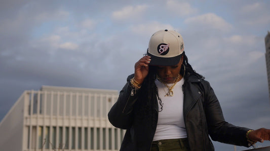 Build a Personal Brand Through Style and Confidence