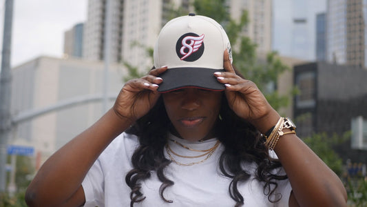 Premium Caps Are More Than Accessories