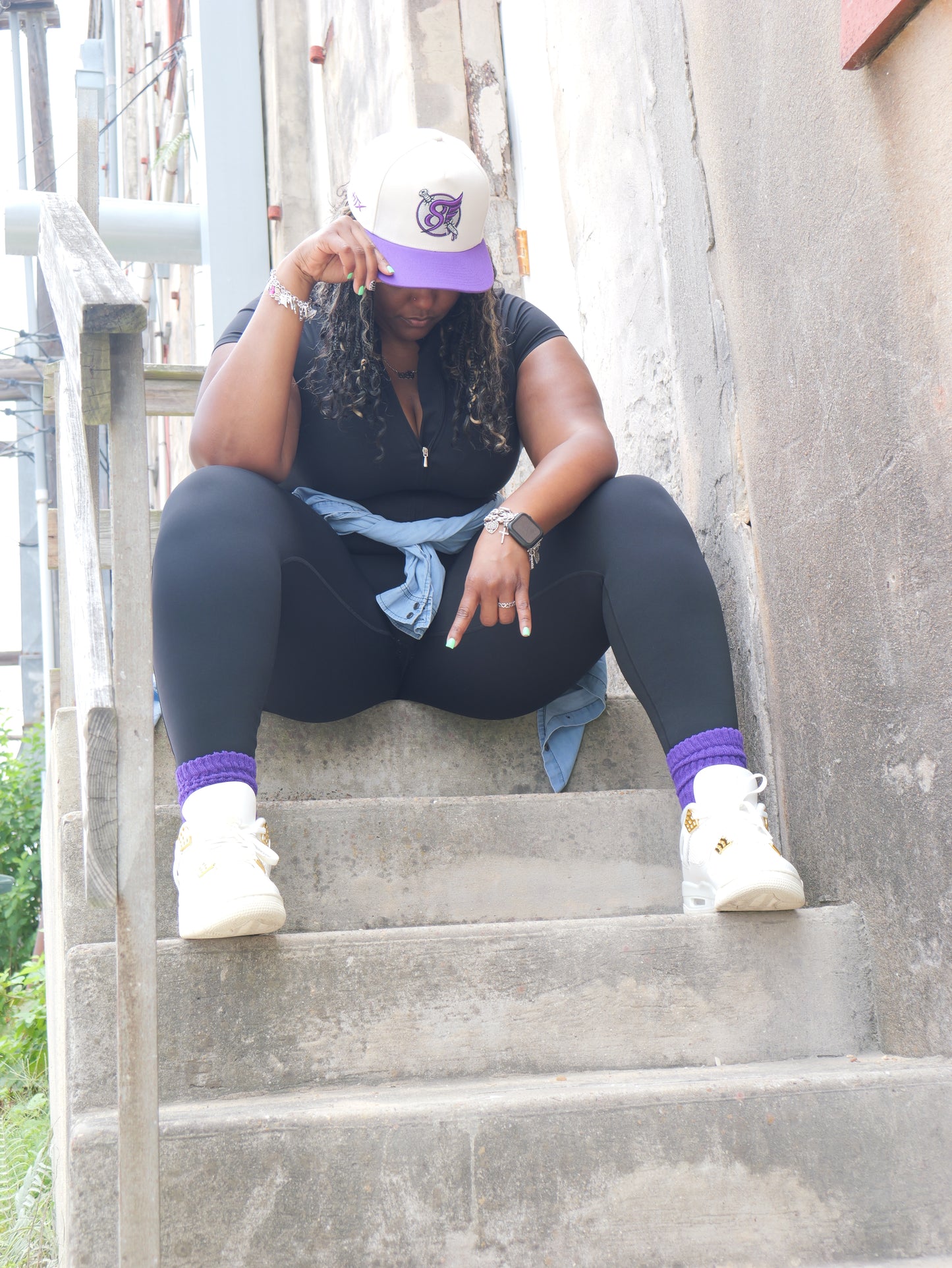 Candy Reign