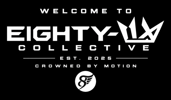 Eighty-IX Collective