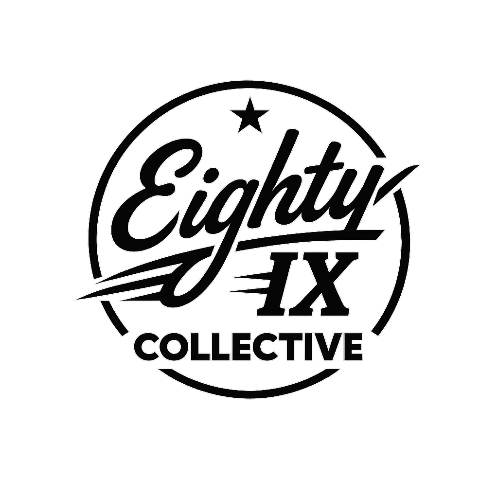 Eighty-IX Collective